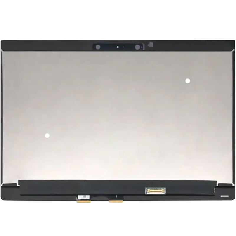 Hp Spectre 13-ap touch screen laptop screen replacement Mascom International.webp